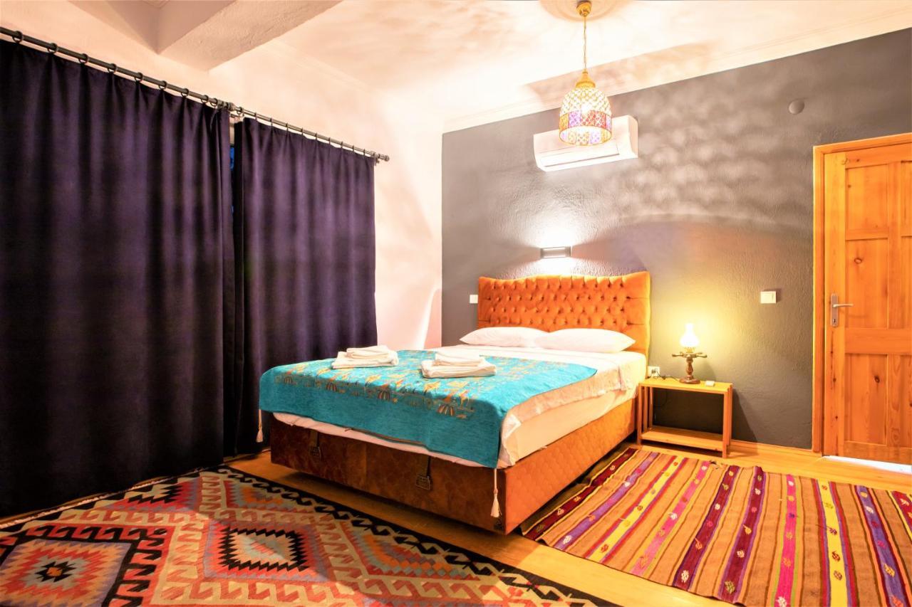 Villa Grando 1 Kaş Dış mekan fotoğraf