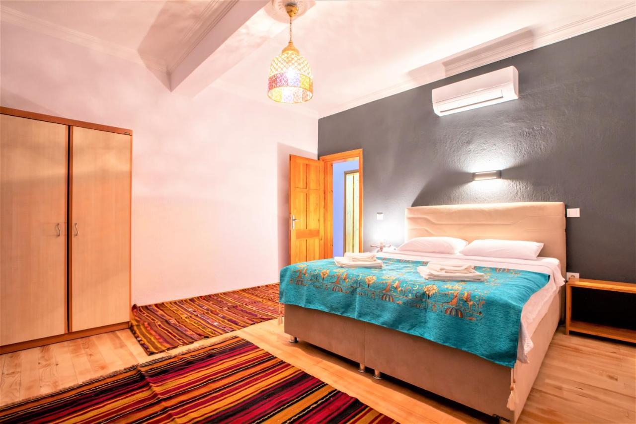 Villa Grando 1 Kaş Dış mekan fotoğraf