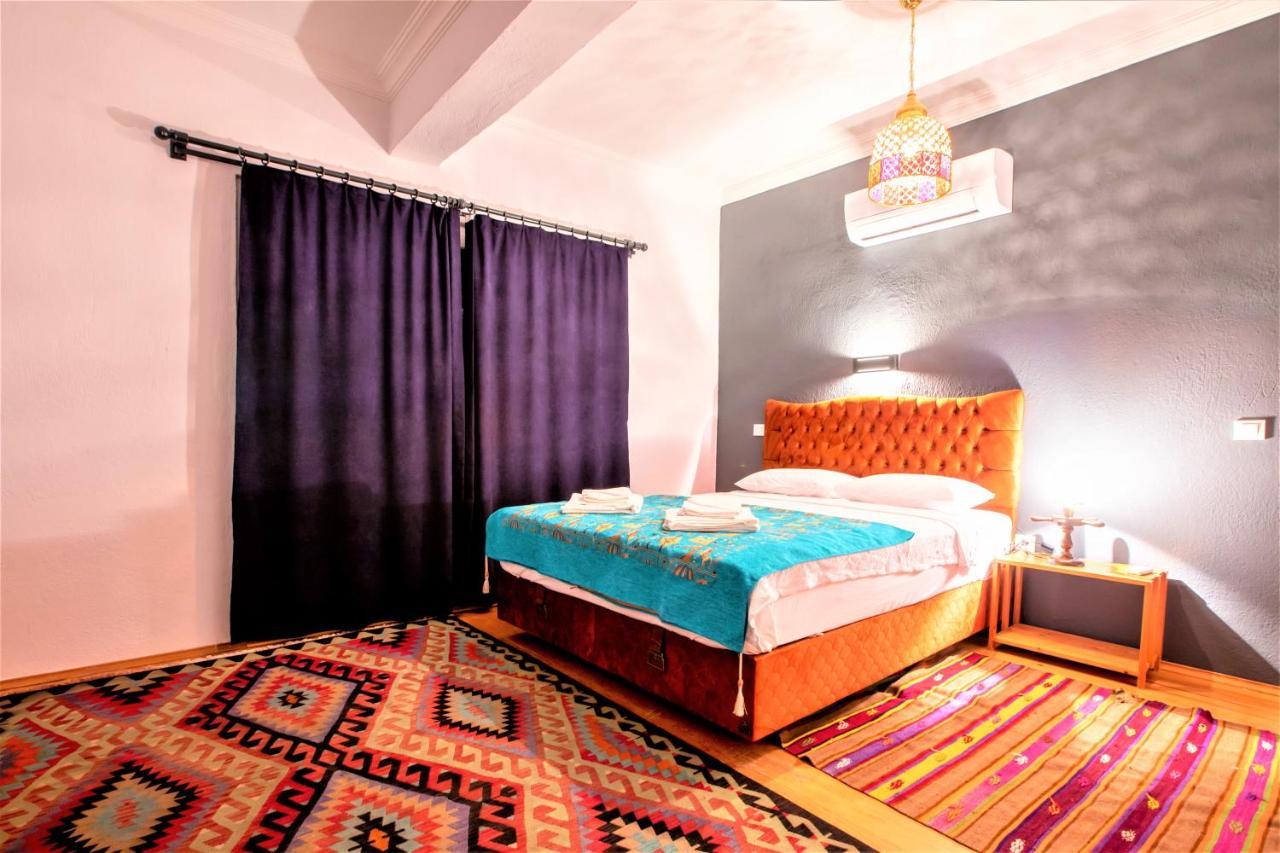 Villa Grando 1 Kaş Dış mekan fotoğraf
