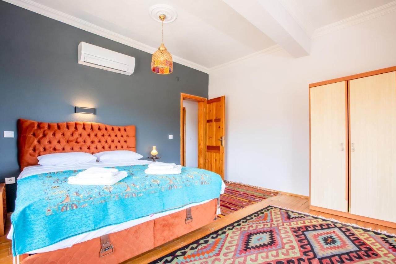 Villa Grando 1 Kaş Dış mekan fotoğraf